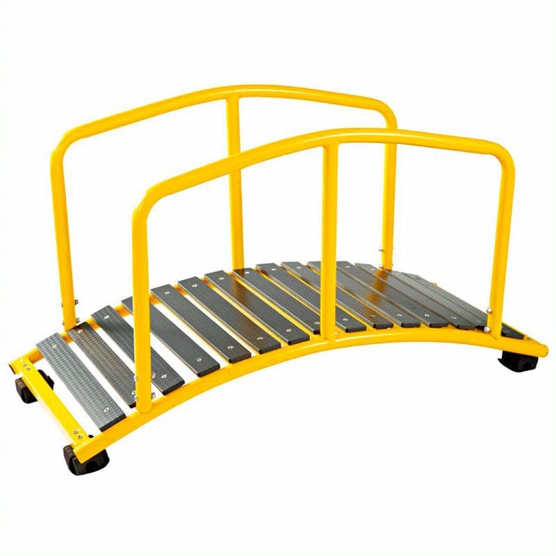Daycare play structure sized for early-years children, from the Westplay early childhood range