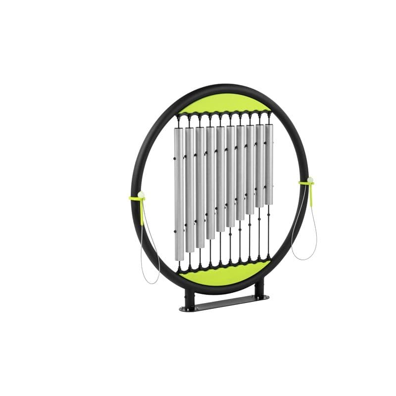 Tubular bells ‘otto’