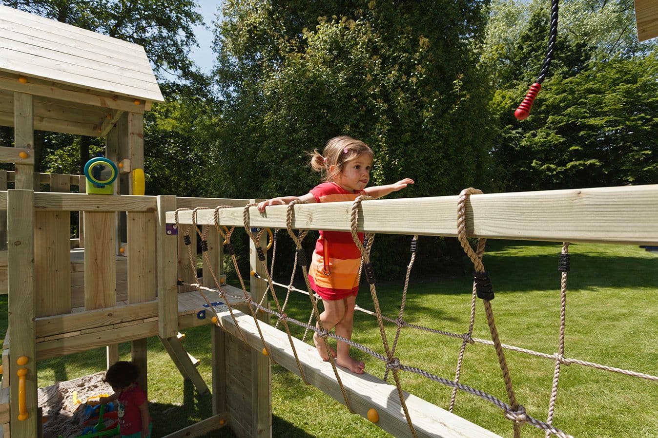 5 Benefits Playgrounds Can Have for Your Children