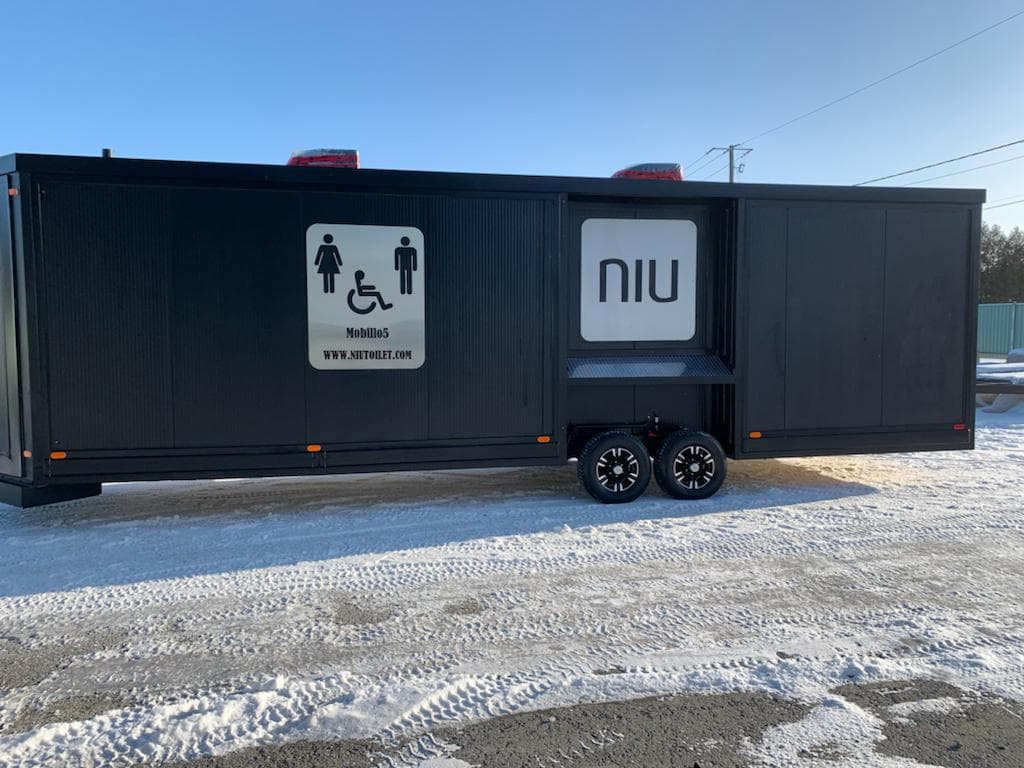 ADA/AODA Washroom Requirements: What to Confirm Before Design