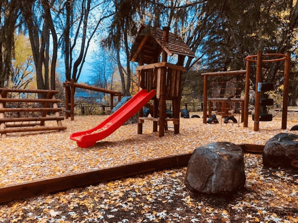 Customer Testimonials: The Importance of Past Client Experiences with Natural Playgrounds Companies