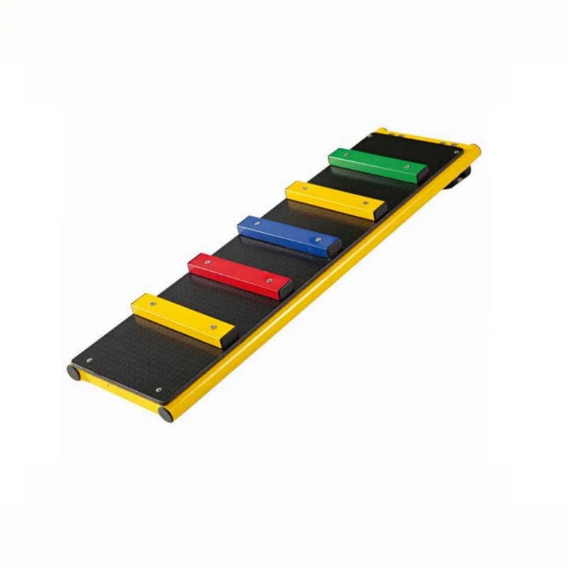 Techni Color Walk Board