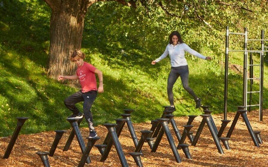 What are Obstacle Challenges?