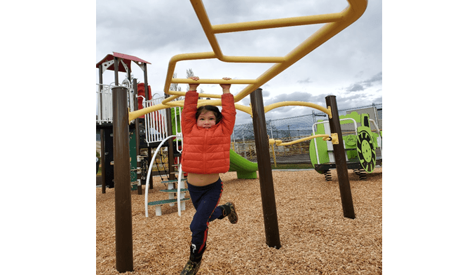 How to provide safe play opportunities?