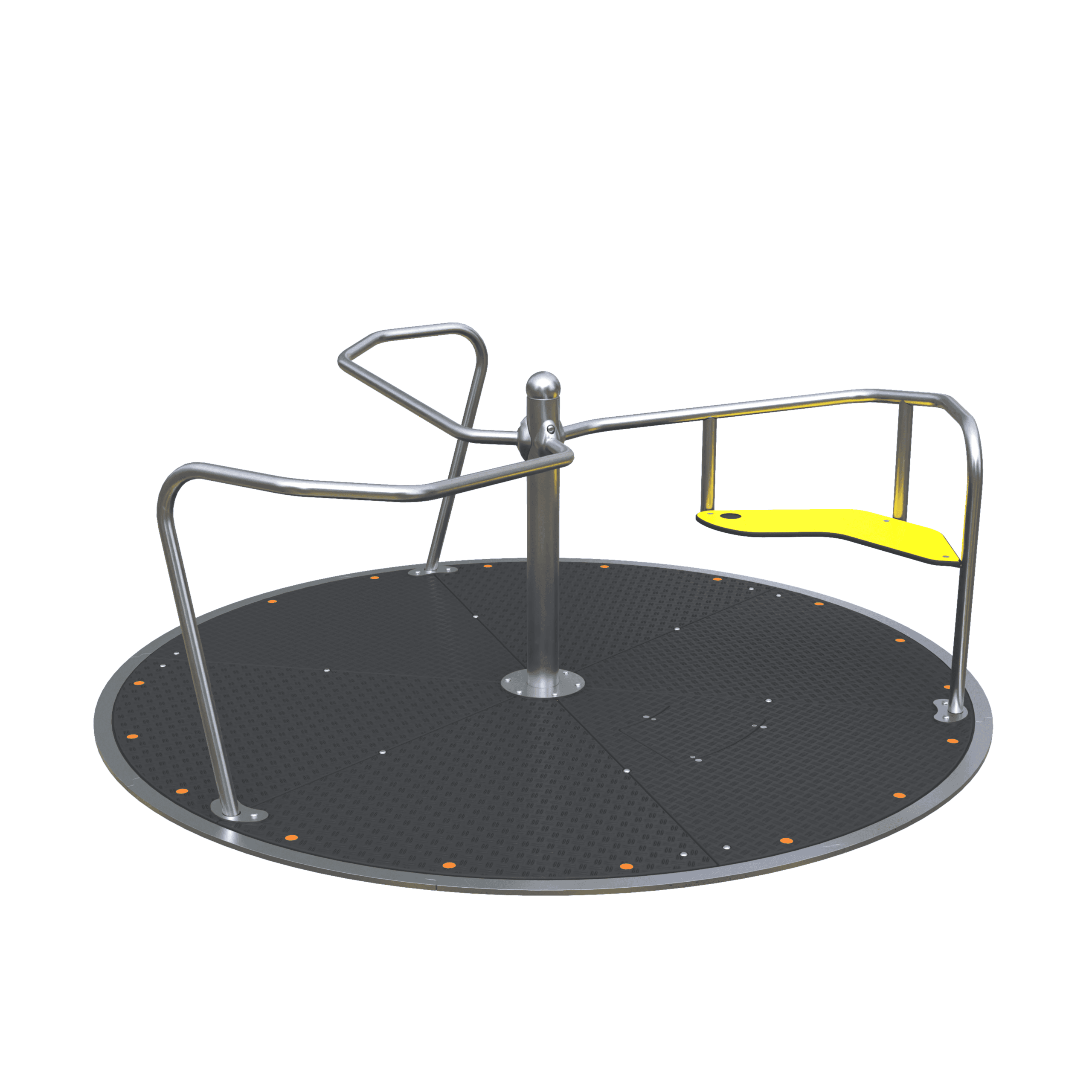 Inclusive Orbit