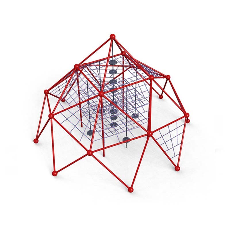 Beehive w – Planar Nets