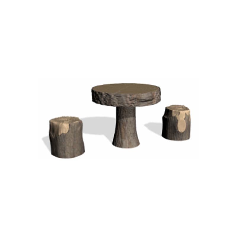 Stump Table