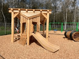 Phased Playground Planning: Build Now, Expand Later