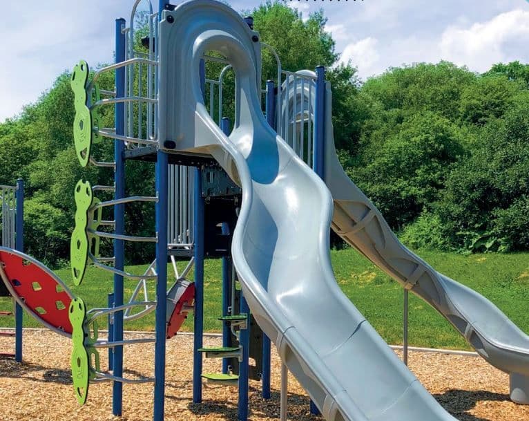 Perks of installing a playground in your community