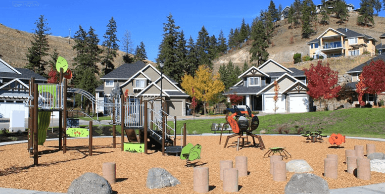 What is unstructured free play, and why is it important for children?