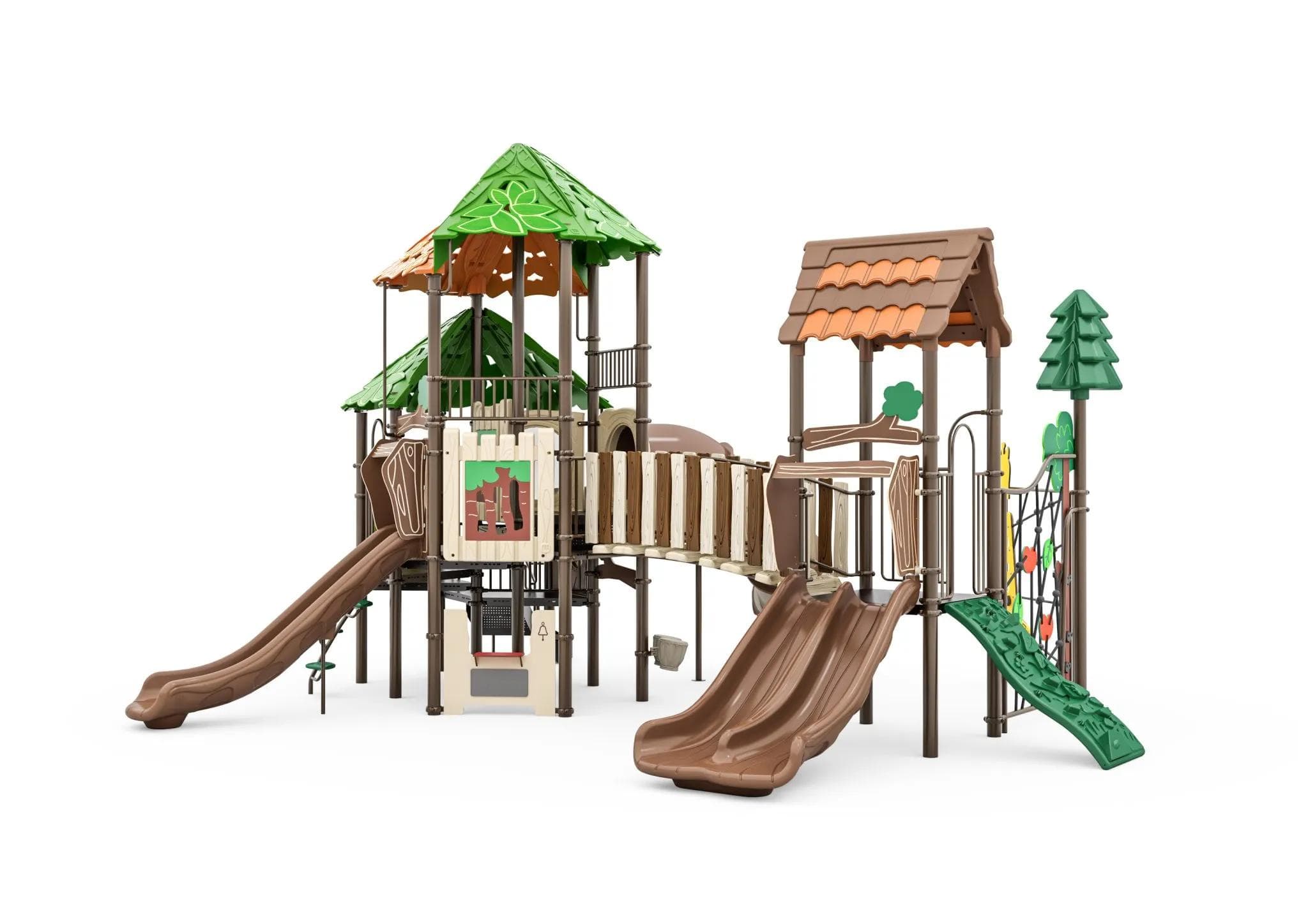 All Season Treehouse