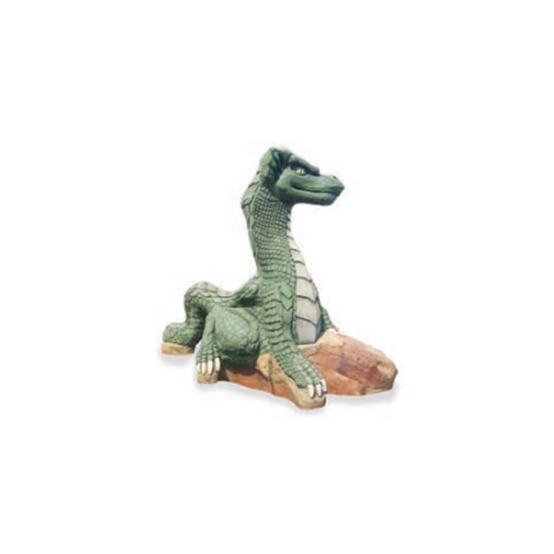 Horntail Dragon