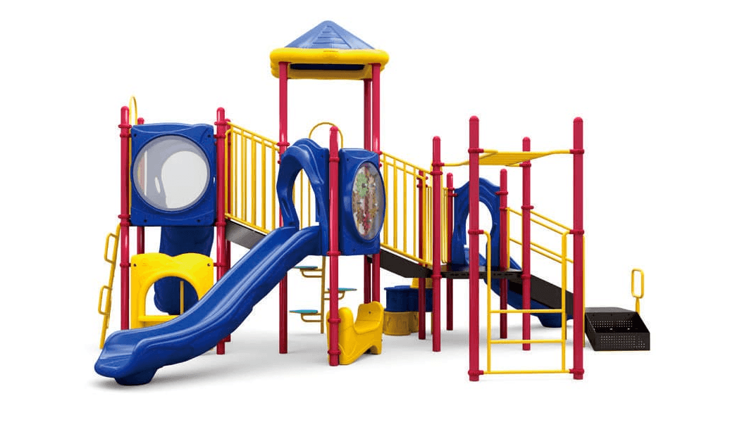 Modular playgrounds for public parks: Tips for choosing the ideal supplier