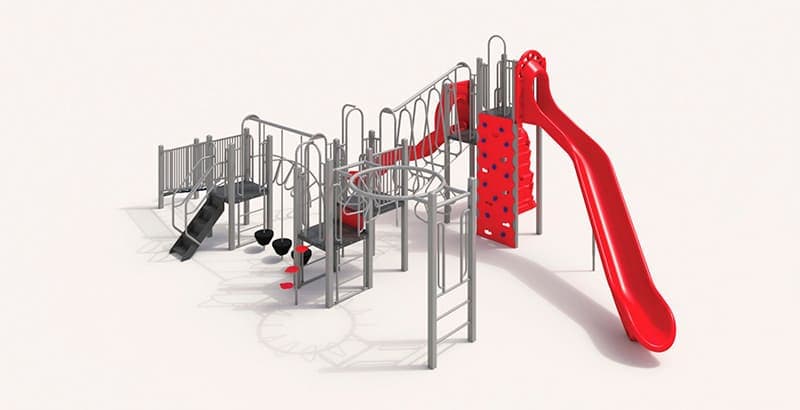 Five myths about parkour courses (psychomotor courses)