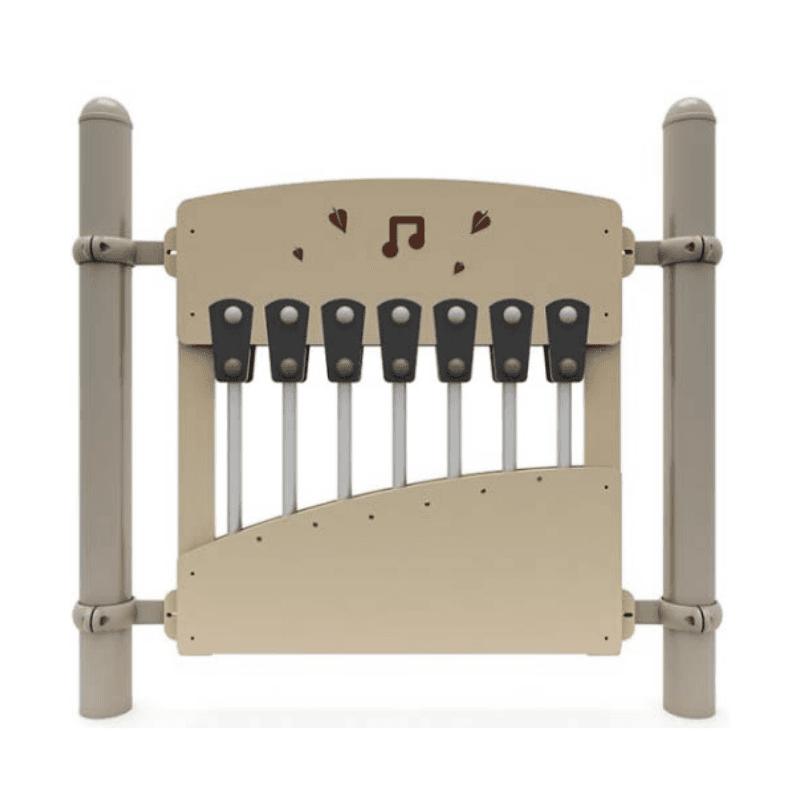 Alto Musical Panel