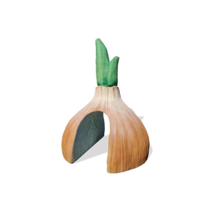 Onion Climber