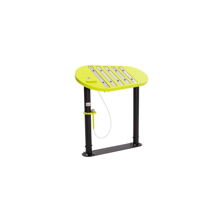 Xylophone ‘echo piano’