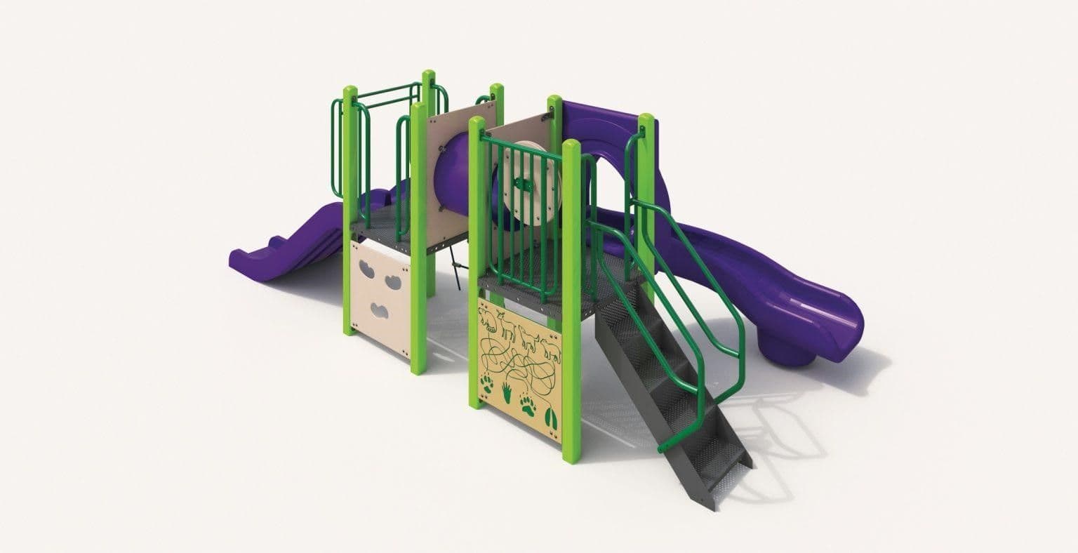 Modular playgrounds for daycares: Main advantages