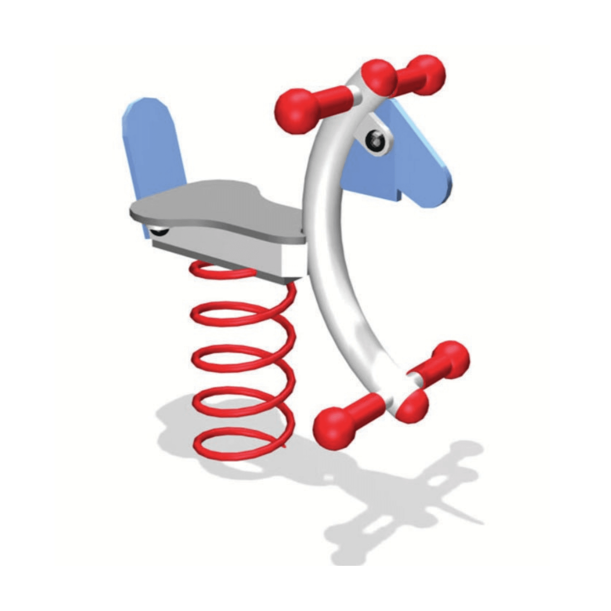 Horse Springie