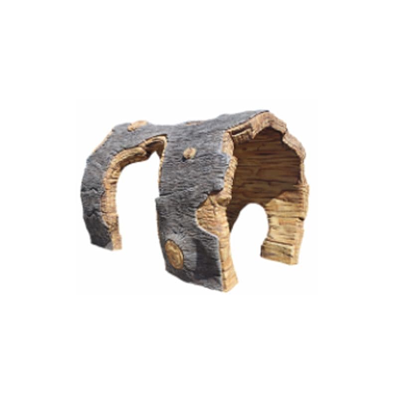 Hollow Tree
