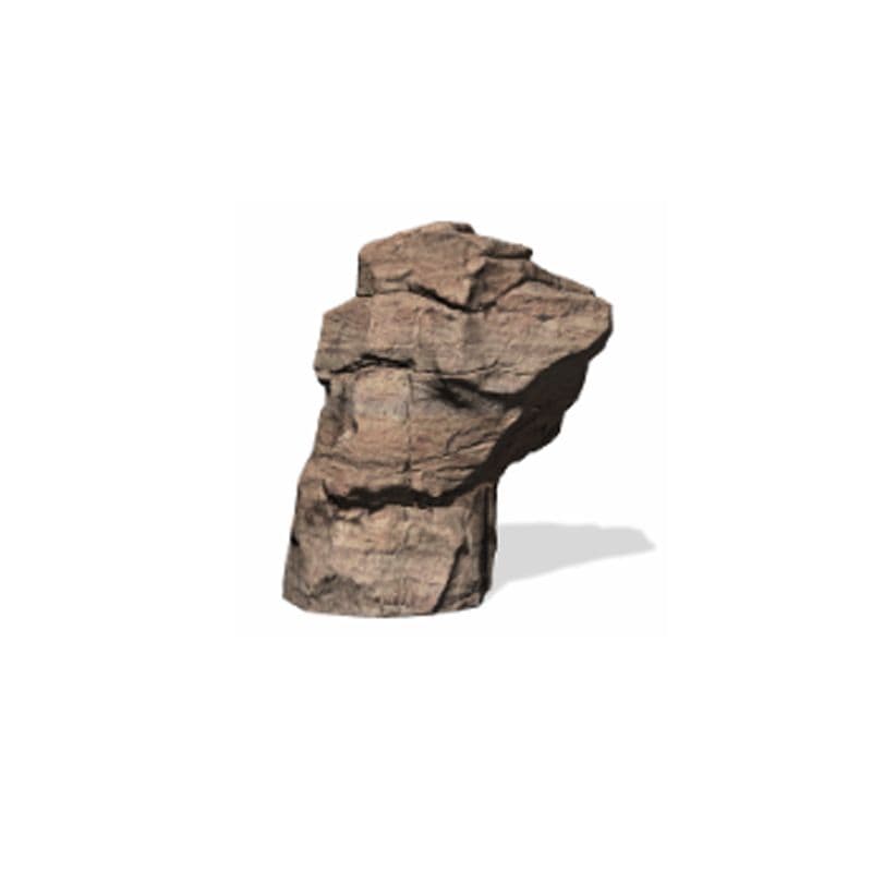 Skyland Boulder