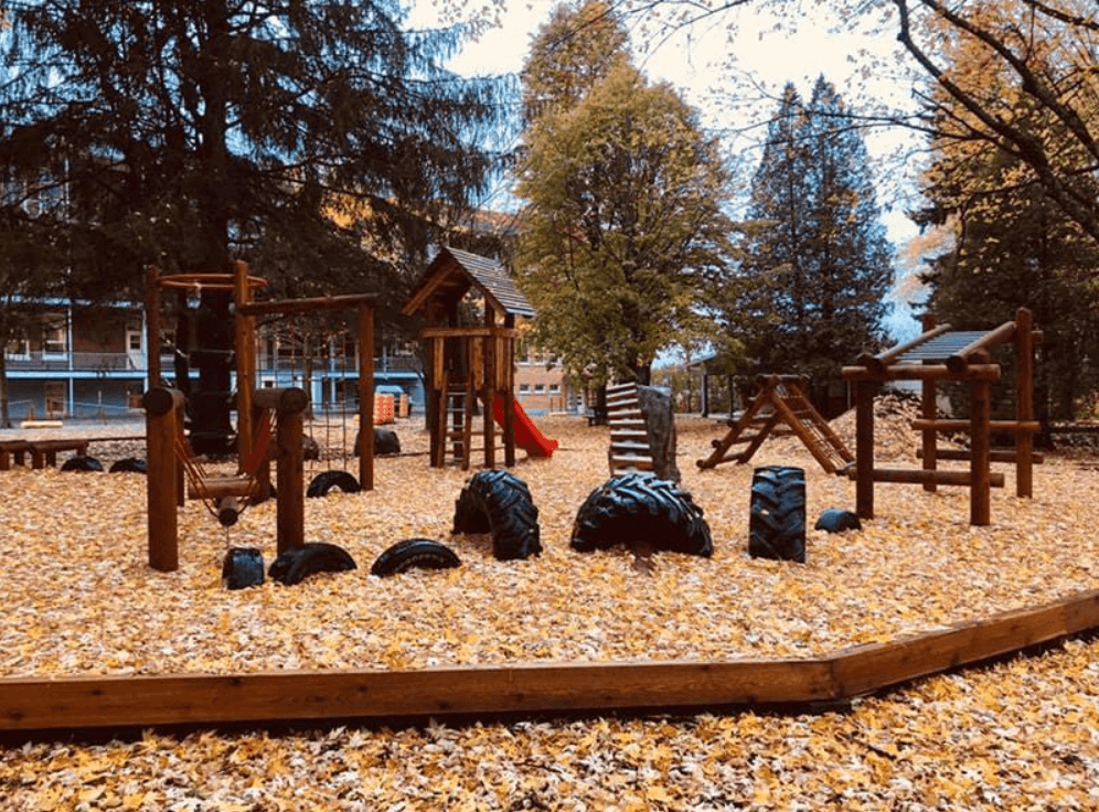 Natural playgrounds in Canada: Why choose Westplay?