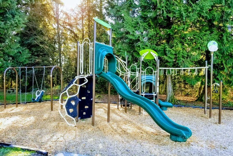 What do I need to know when working on a playground project? (Second part)