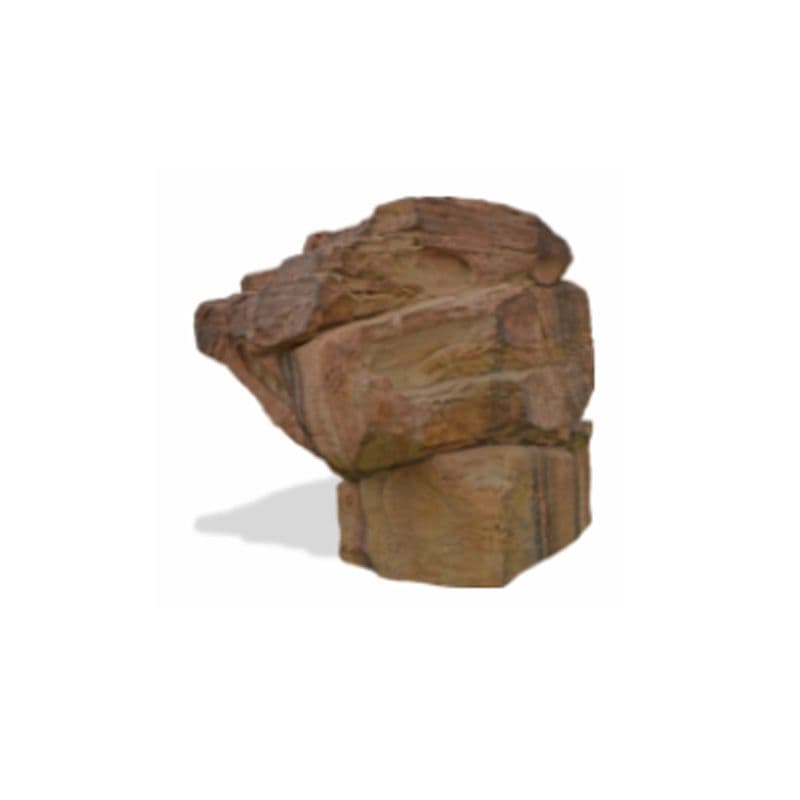 Sandstone Boulder