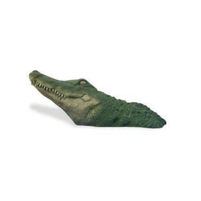 Tick Tock Croc
