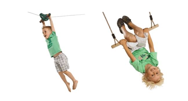 Five benefits of Acrobatics Playsets