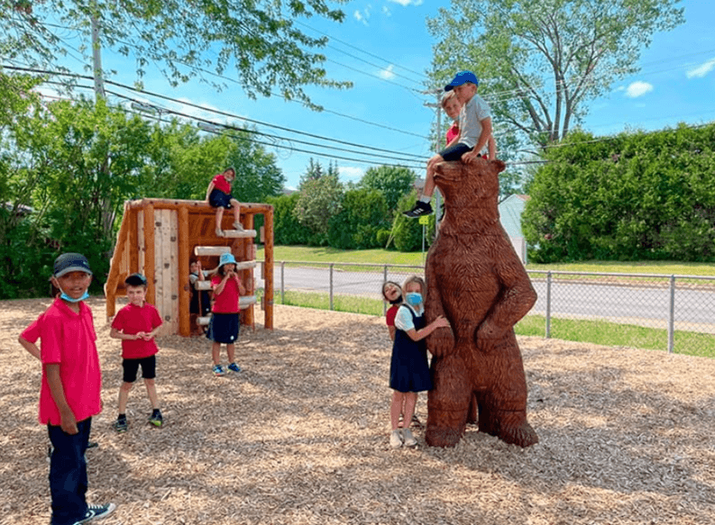 Seven Reasons Why Playgrounds First Nation Specials Support Community Development