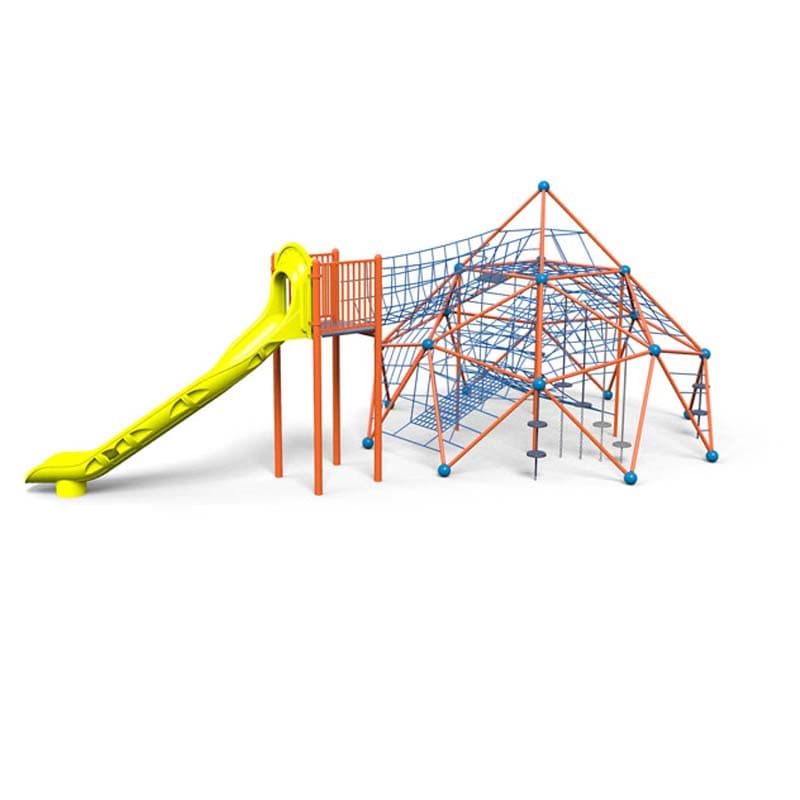 Beehive w/ Planar Nets and Slide