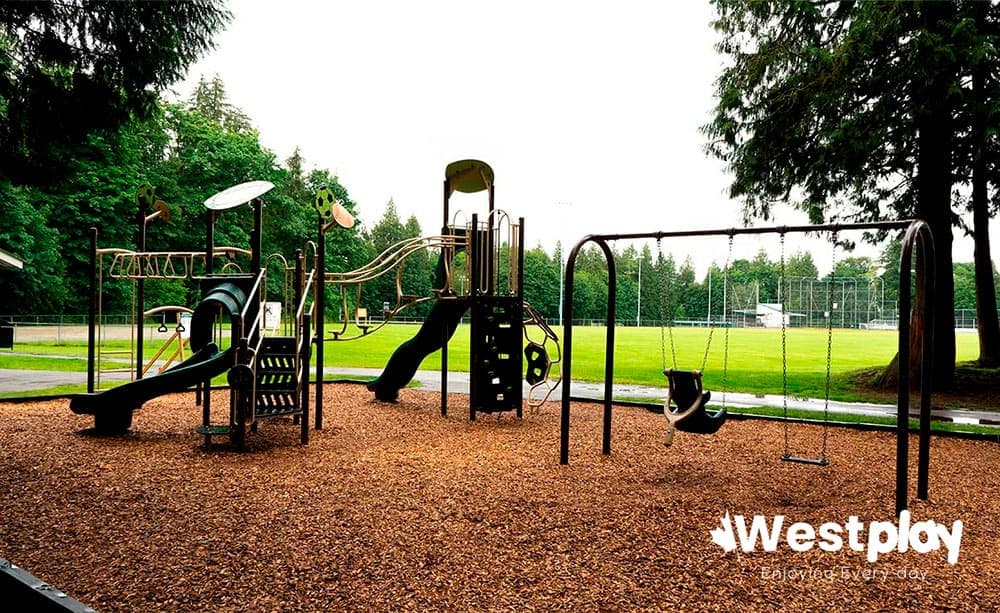 Walnut Grove Park