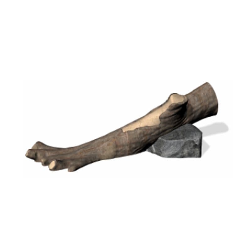 Linkin’ Log