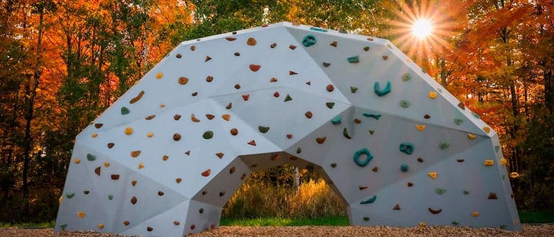 What are Urban Boulders?