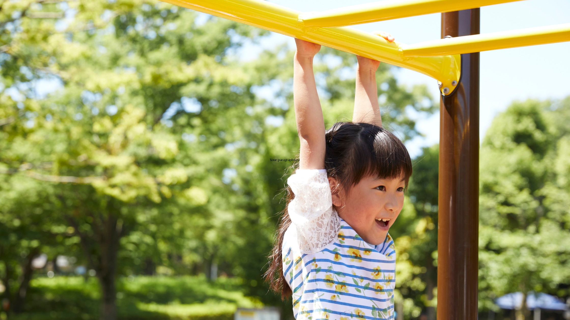 Six Steps To Plan Your Playground Successfully