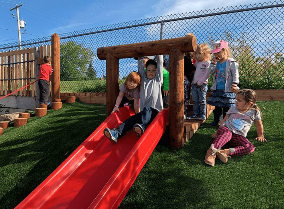 Creating Unforgettable Memories: Why Wooden Playgrounds Are Special