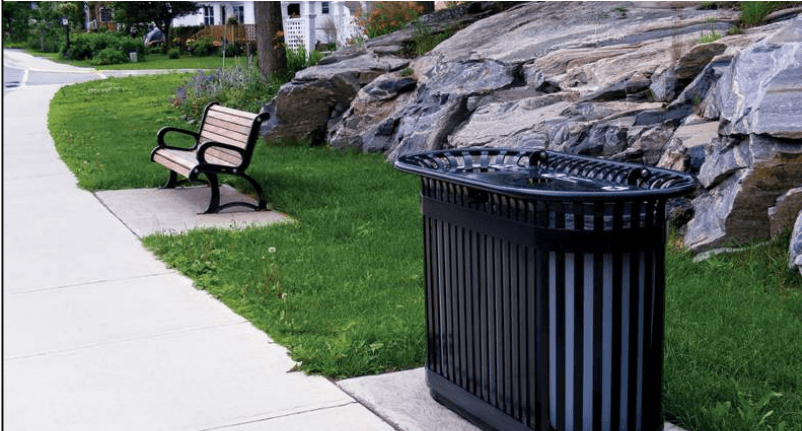 Playground furnishings: Tips for choosing a supplier