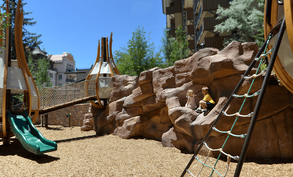 Five myths about climbing walls and play boulders