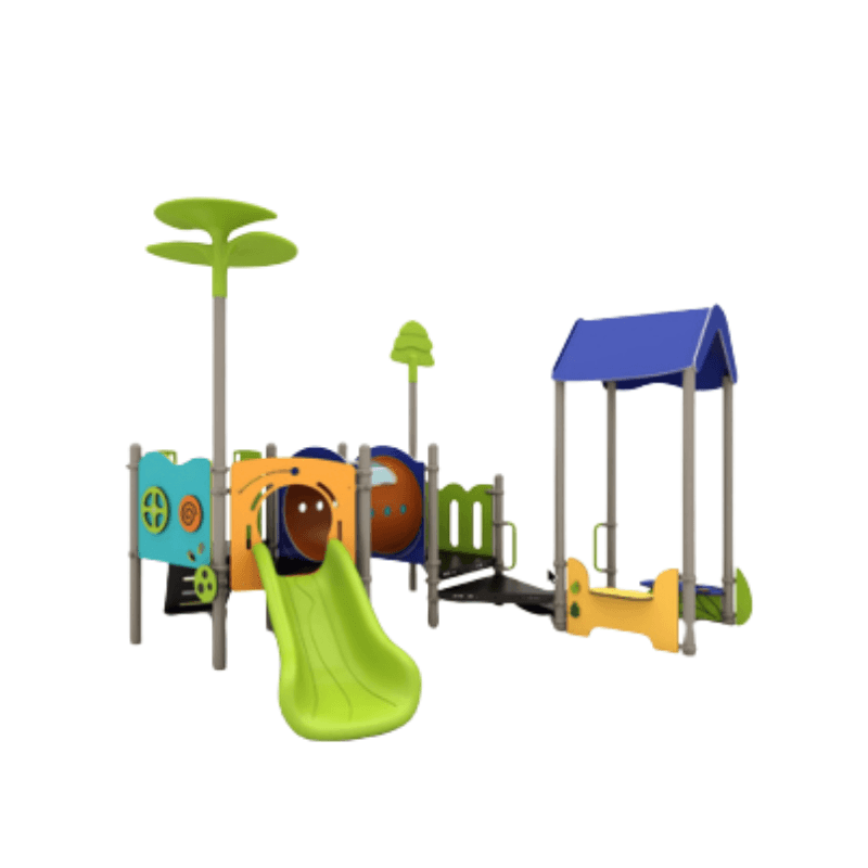 Toddlers Play