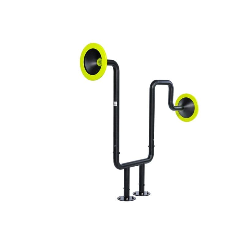 Resonance tube ‘echo I‘
