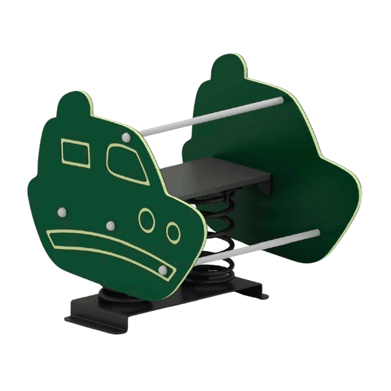 2-Seat Boat rider