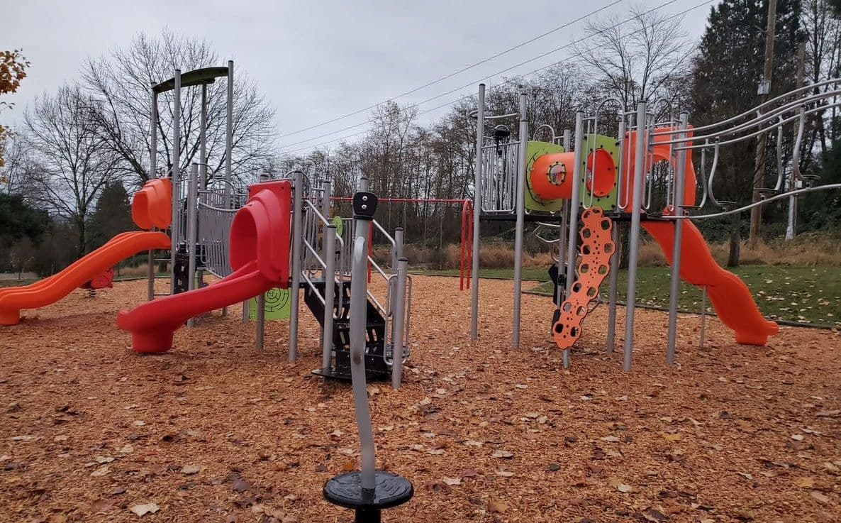 You don’t play with quality; choose playgrounds with the best standards