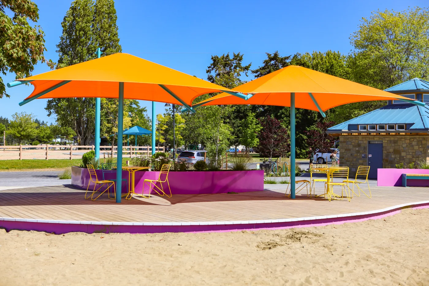 CPSI Playground Inspections